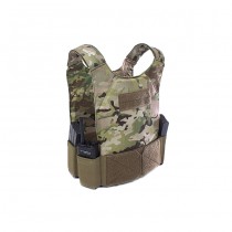 Warrior Covert Plate Carrier - Multicam 2