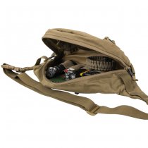 Helikon Bandicoot Waist Pack - Shadow Grey