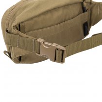 Helikon Bandicoot Waist Pack - Black