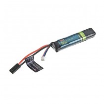 BOL 7.4V 1300mAh 20C Li-Po Battery - Small Type