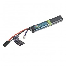 BOL 7.4V 1400mAh 20C Li-Po Battery - Small Type