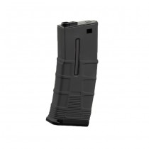 ICS T4 45rds Tactical Magazine - Black