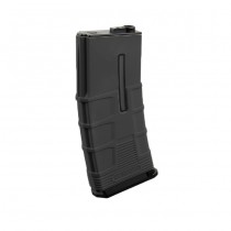 ICS T4 45BBs Tactical Magazine - Black 1