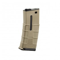 ICS T4 45BBs Tactical Magazine - Tan