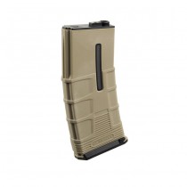 ICS T4 45BBs Tactical Magazine - Tan 1