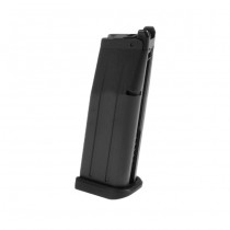 WE Hi-Capa 3.8 25rds Gas Magazine