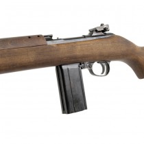 King Arms M1 Carbine Co2 Blowback Rifle 2