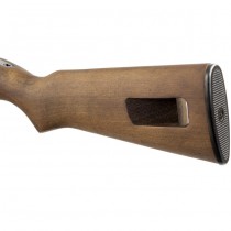 King Arms M1 Carbine Co2 Blowback Rifle 4