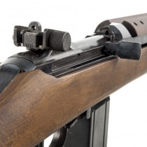 King Arms M1 Carbine Co2 Blowback Rifle 5