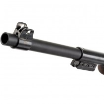 King Arms M1 Carbine Co2 Blowback Rifle 6