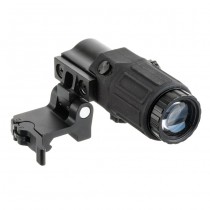 Element G33 3x Magnifier & QD Flip Mount - Black 2