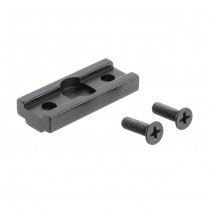 Element G33 3x Magnifier & QD Flip Mount - Black 3