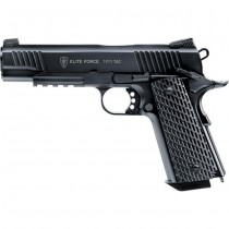 Elite Force M1911 Tactical Co2 Blow Back Pistol