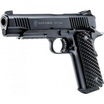 Elite Force M1911 Tactical Co2 1