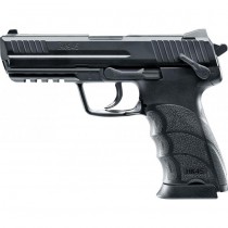 H&K HK45 Metal Slide Co2