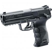 H&K HK45 Metal Slide Co2 1