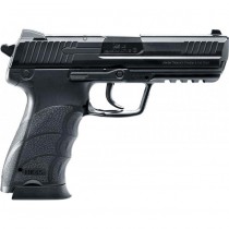 H&K HK45 Metal Slide Co2 2