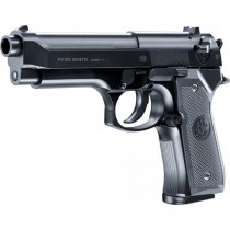 Beretta M92 FS Metal Slide Spring Pistol 1