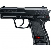 Heckler & Koch USP Compact Spring