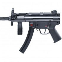 Heckler & Koch MP5k Co2 Blow Back SMG