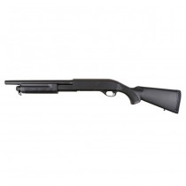 Cyma M870 3-Burst Spring Shotgun - Medium