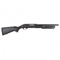 Cyma M870 3-Burst Spring Shotgun - Medium 1