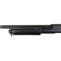Cyma M870 3-Burst Spring Shotgun - Medium 2