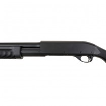 Cyma M870 3-Burst Spring Shotgun - Medium 3