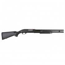 Cyma M870 3-Burst Spring Shotgun - Long 1