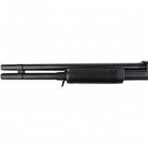 Cyma M870 3-Burst Spring Shotgun - Long 2