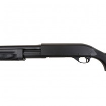 Cyma M870 3-Burst Spring Shotgun - Long 3