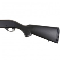 Cyma M870 3-Burst Spring Shotgun - Long 4