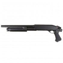 Cyma CM351 3-Burst Spring Shotgun