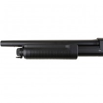 Cyma M870 3-Burst Spring Shotgun - Short 2
