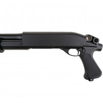 Cyma M870 3-Burst Spring Shotgun - Short 3