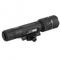 Night Evolution WMX-200 Flashlight - Black 1