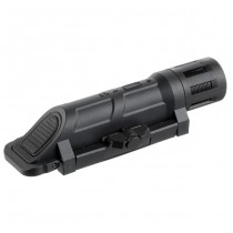 Night Evolution WMLx2 LED & IR Flashlight - Black 1