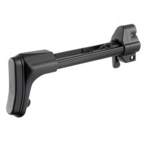 Cyma MP5 Retractable Stock 1