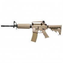 G&G CM16 Carbine Desert AEG