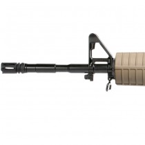 G&G CM16 Carbine Desert AEG 1