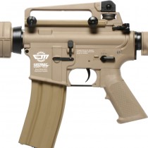 G&G CM16 Carbine Desert AEG 3
