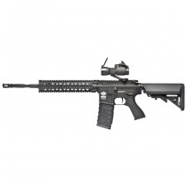 G&G CM16 R8-L AEG - Black