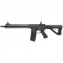 G&G CM16 SR XL 12 Inch - Black