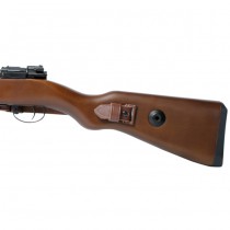 G&G G980 Sniper Rifle Co2 4