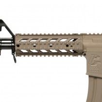 G&G GC16 Raider-S Desert AEG 2