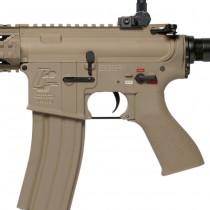 G&G GC16 Raider-S Desert AEG 3