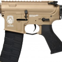 G&G GR4 CQB-S Desert AEG 2