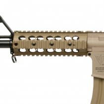 G&G TR15 Raider Short Desert AEG 2