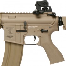 G&G TR15 Raider Short Desert AEG 3