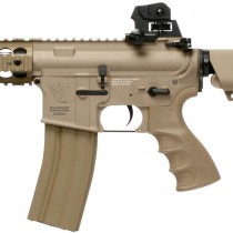 G&G TR15 Raider XL Desert AEG 3